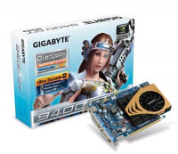 Gigabyte GV-N94TOC-1GH Gigabyte GV-N94TOC-1GH